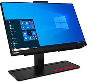 LENOVO ALL IN ONE PC M70A BLACK